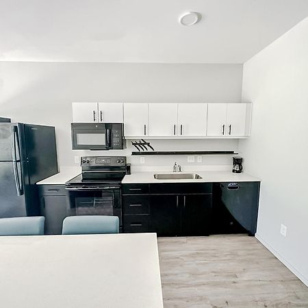 Sleepover 1Bd 1Ba Omaha Apartments Экстерьер фото