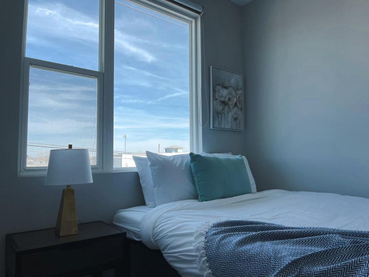 Sleepover 1Bd 1Ba Omaha Apartments Экстерьер фото