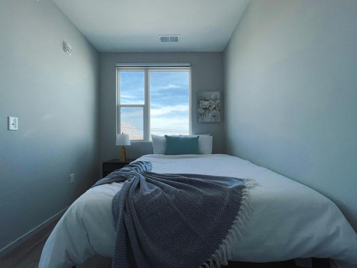Sleepover 1Bd 1Ba Omaha Apartments Экстерьер фото