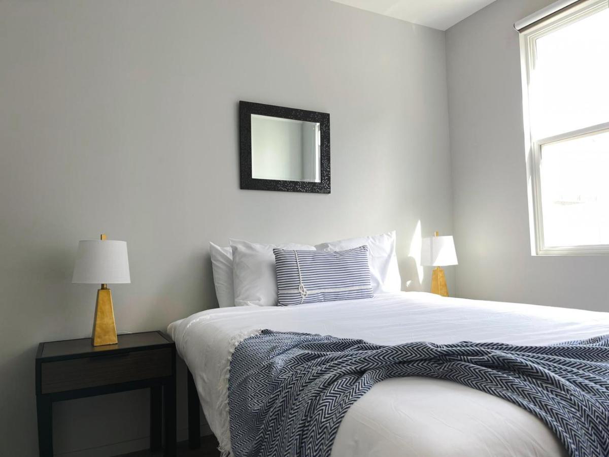 Sleepover 1Bd 1Ba Omaha Apartments Экстерьер фото