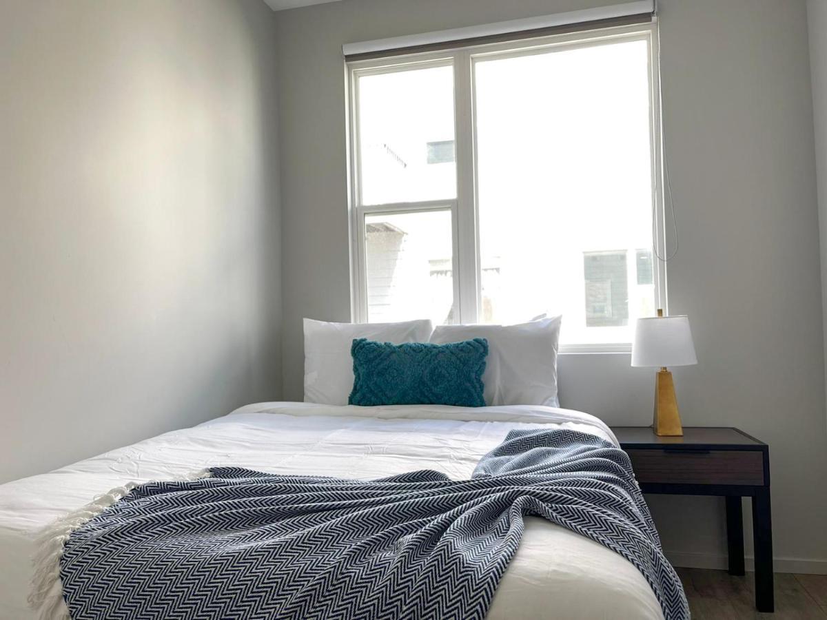 Sleepover 1Bd 1Ba Omaha Apartments Экстерьер фото