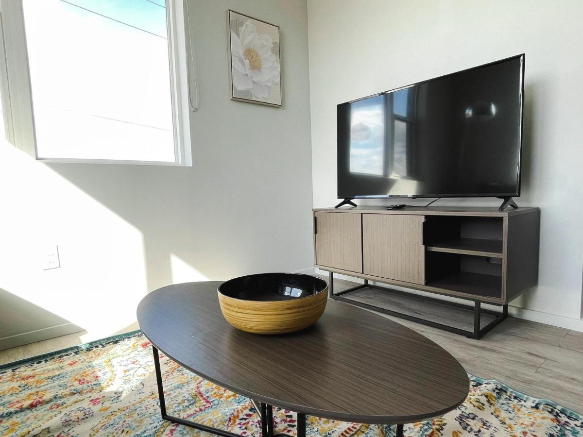 Sleepover 1Bd 1Ba Omaha Apartments Экстерьер фото