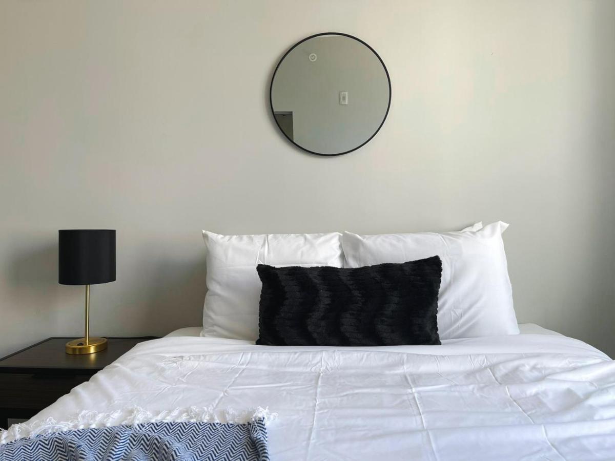 Sleepover 1Bd 1Ba Omaha Apartments Экстерьер фото