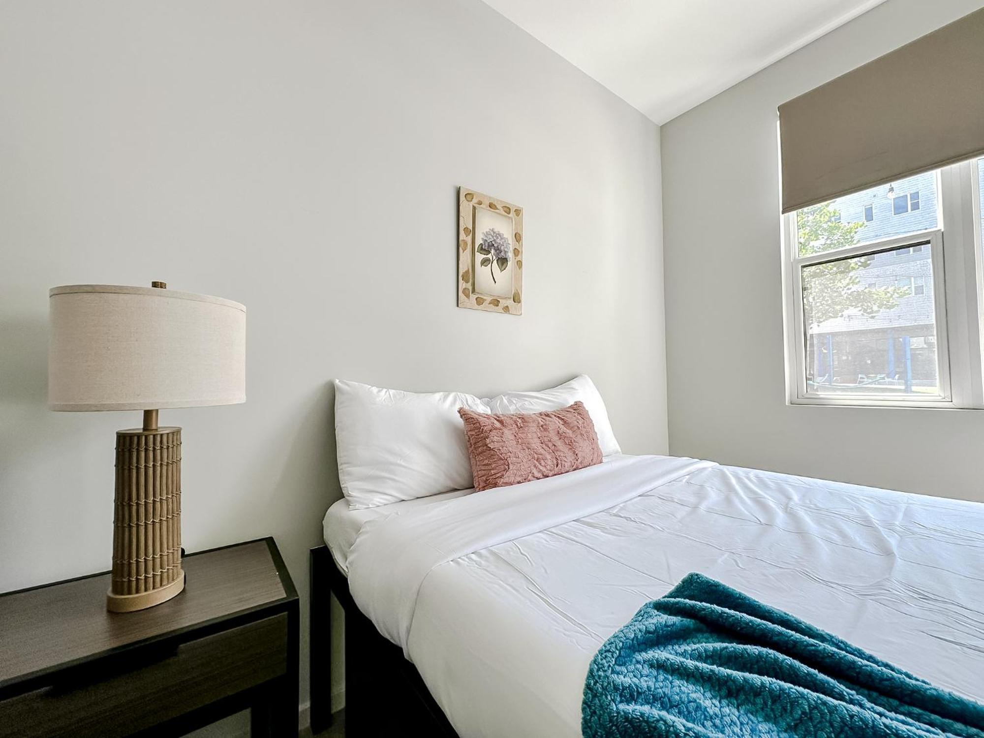 Sleepover 1Bd 1Ba Omaha Apartments Экстерьер фото